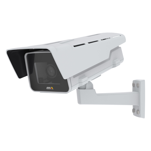 AXIS　P1375-E