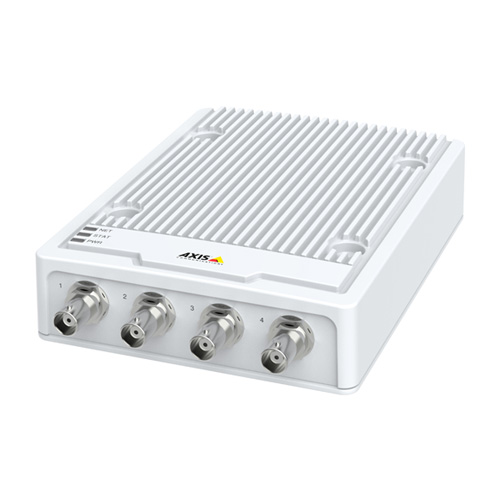 AXIS M7104