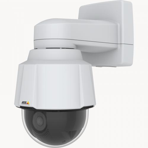 AXIS P5655-E PTZネットワークカメラ