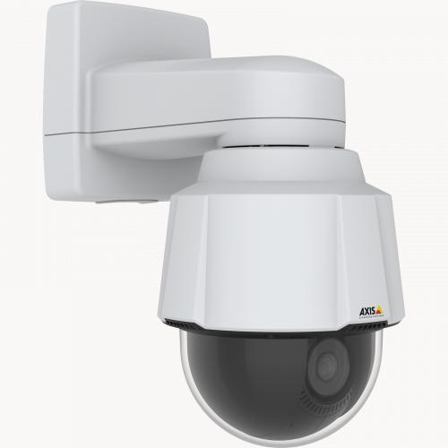 AXIS P5655-E PTZネットワークカメラ