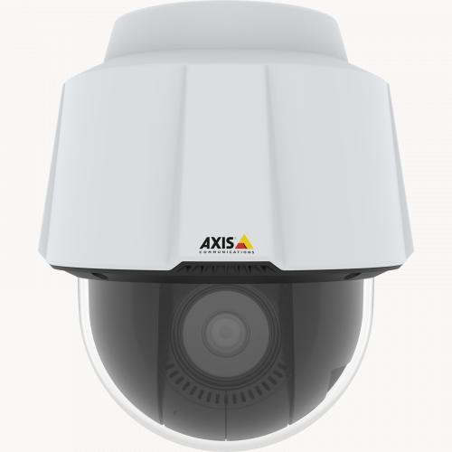 AXIS P5655-E PTZネットワークカメラ