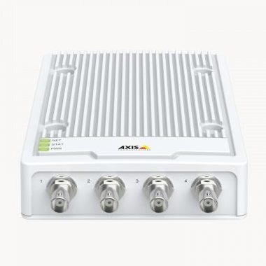 AXIS M7104 ビデオエンコーダー