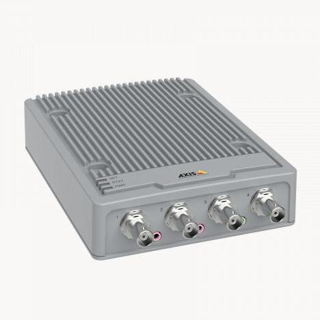 AXIS P7304 ビデオエンコーダー