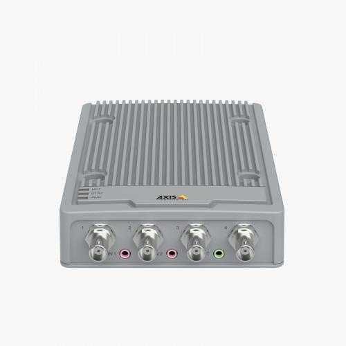 AXIS P7304 ビデオエンコーダー