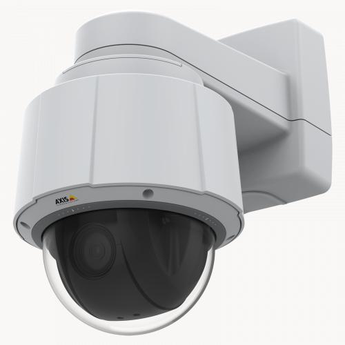 AXIS Q6074 PTZネットワークカメラ【販売終了】