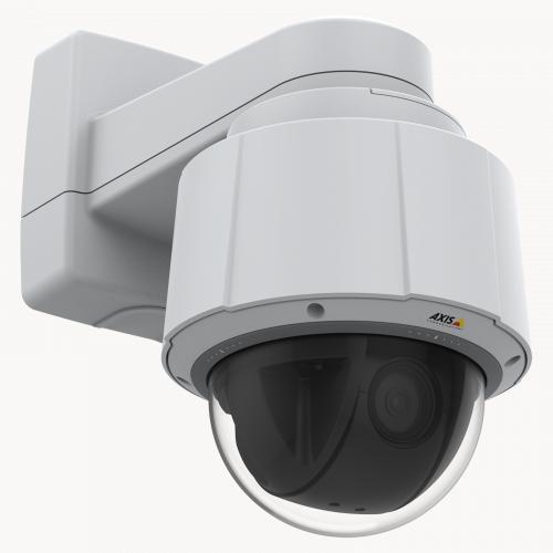 AXIS Q6074 PTZネットワークカメラ【販売終了】