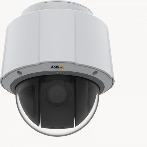 AXIS Q6074 PTZネットワークカメラ【販売終了】