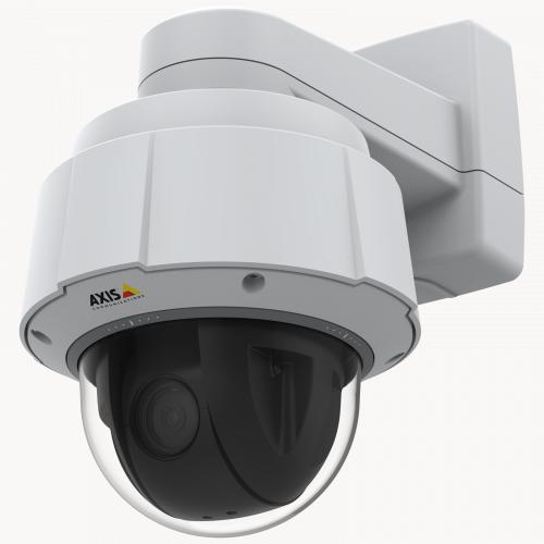 AXIS Q6074-E PTZネットワークカメラ【販売終了】