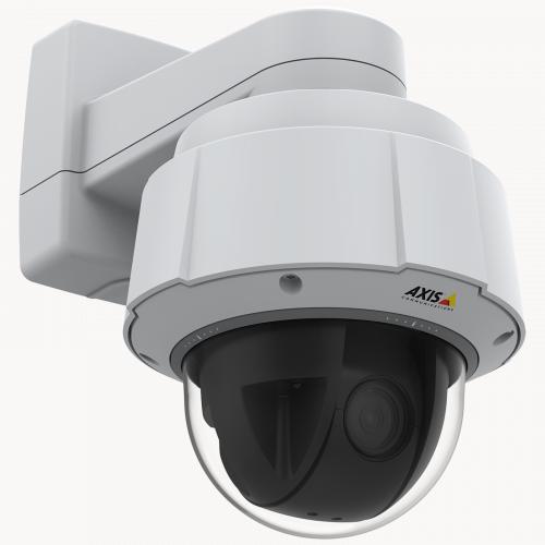 AXIS Q6075-E PTZネットワークカメラ【販売終了】