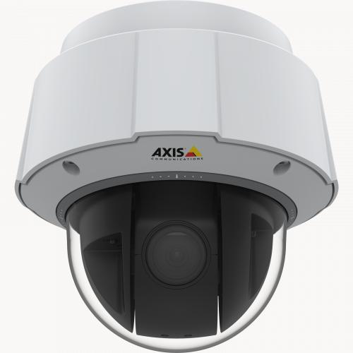 AXIS Q6075 PTZネットワークカメラ【販売終了】