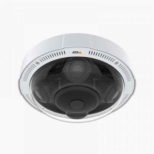 AXIS P3719-PLE【販売終了】