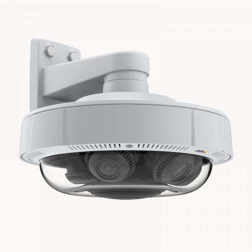 AXIS P3719-PLE【販売終了】