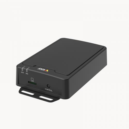 AXIS C8210 ネットワークオーディオアンプリファイア