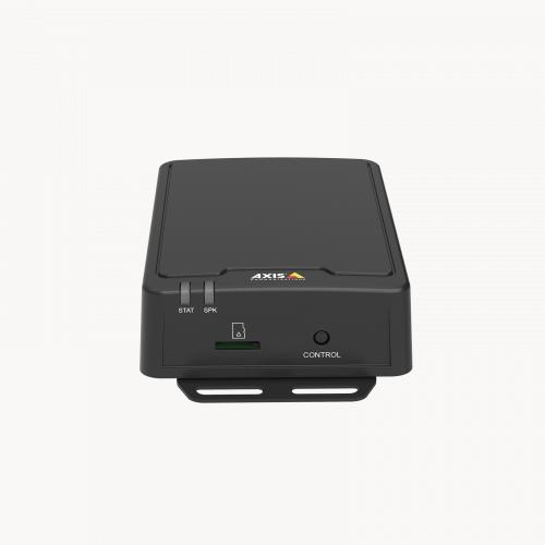 AXIS C8210 ネットワークオーディオアンプリファイア