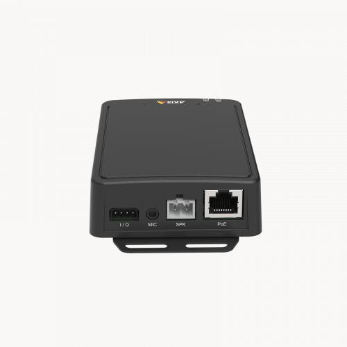 AXIS C8210 ネットワークオーディオアンプリファイア