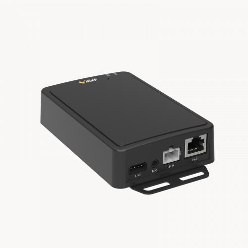AXIS C8210 ネットワークオーディオアンプリファイア