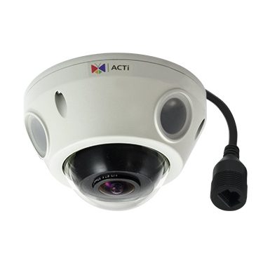 ACTi E925