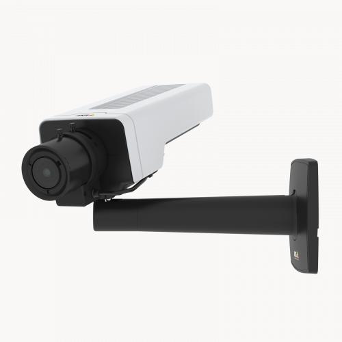 AXIS P1377 ネットワークカメラ【販売終了】