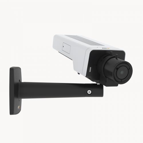 AXIS P1377 ネットワークカメラ【販売終了】