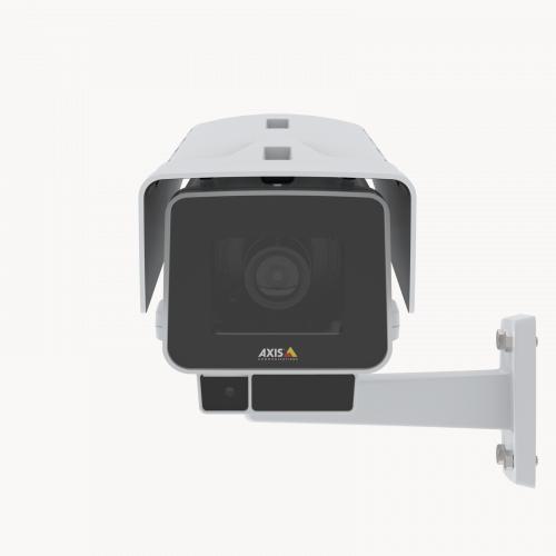 AXIS P1378-LE ネットワークカメラ【販売終了】