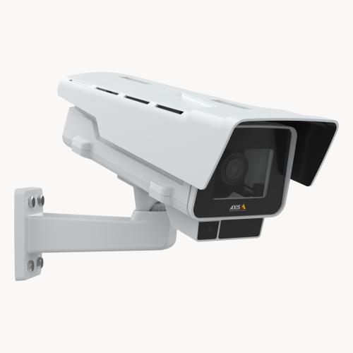AXIS P1378-LE ネットワークカメラ【販売終了】