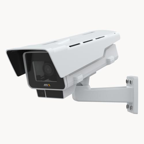 AXIS P1378-LE ネットワークカメラ【販売終了】