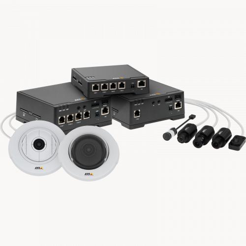 AXIS FA1080-E サーマルセンサーユニット【販売終了】