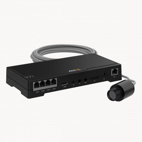 AXIS FA1080-E サーマルセンサーユニット【販売終了】