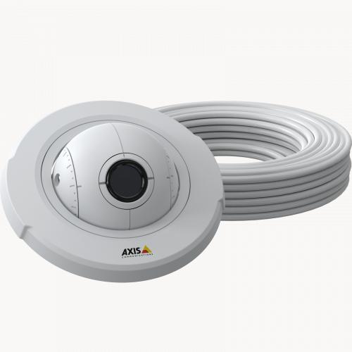 AXIS FA4090-E サーマルセンサーユニット【販売終了】