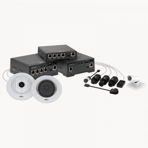 AXIS FA4090-E サーマルセンサーユニット【販売終了】