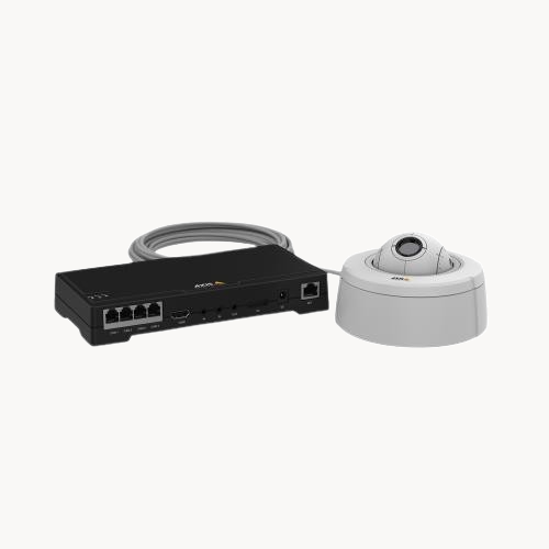 AXIS FA4090-E サーマルセンサーユニット【販売終了】