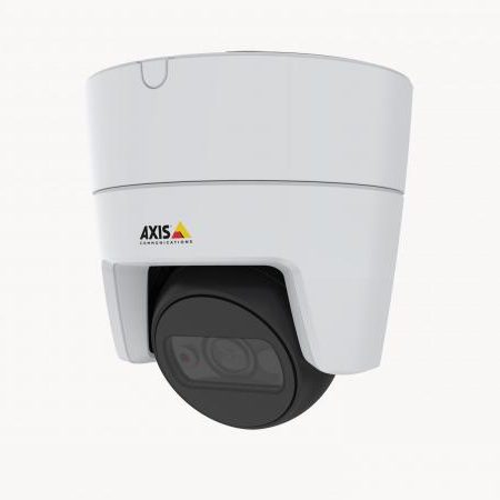 AXIS M3115-LVE ネットワークカメラ【販売終了】
