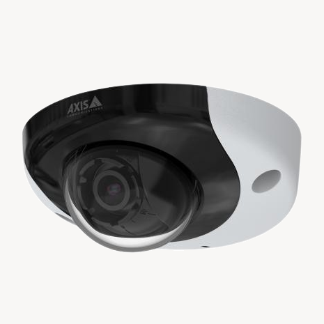 AXIS P3935-LR ネットワークカメラ