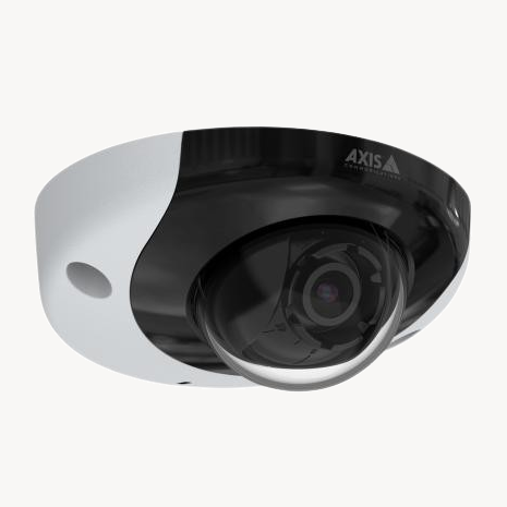 AXIS P3935-LR ネットワークカメラ