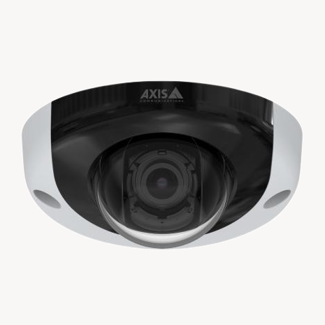 AXIS P3935-LR ネットワークカメラ
