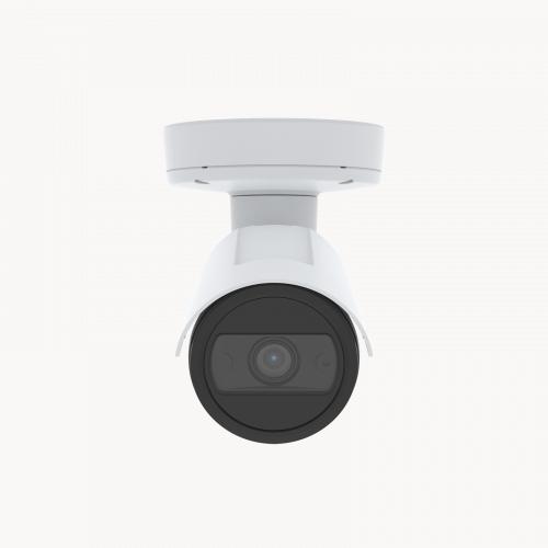 AXIS P1455-LE ネットワークカメラ【販売終了】