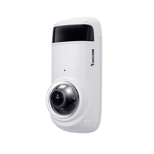VIVOTEK CC9381-HV