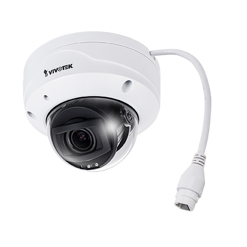 VIVOTEK FD9368-HTV