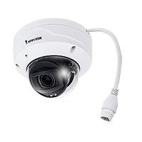 VIVOTEK FD9368-HTV