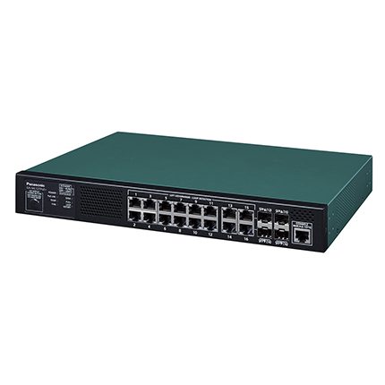 Panasonic GA-ML12TPoE+