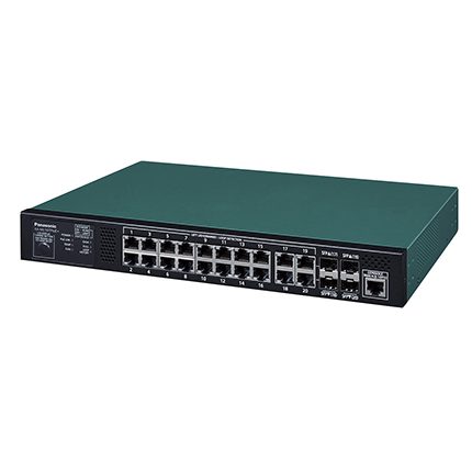 Panasonic GA-ML16TPoE+