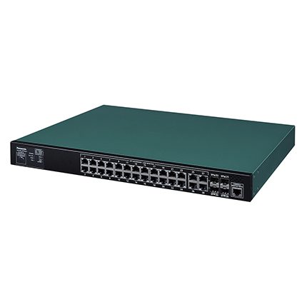 Panasonic GA-ML24TPoE+