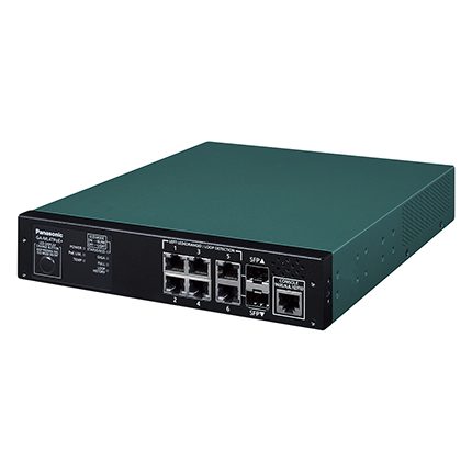 Panasonic GA-ML4TPoE+