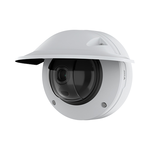 AXIS Q3536-LVE