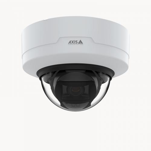 AXIS P3265-LV ドームカメラ【販売終了】
