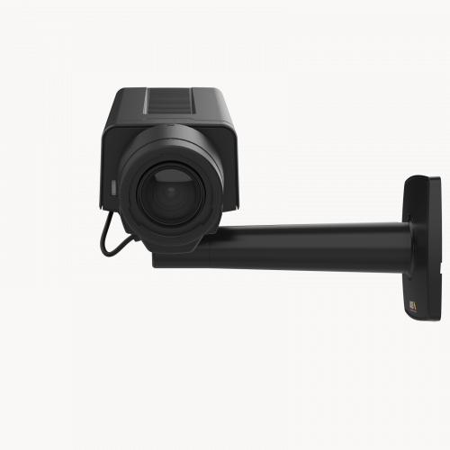 AXIS Q1656 ボックスカメラ