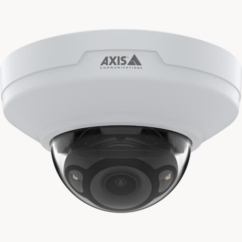 AXIS M4216-LV ドームカメラ