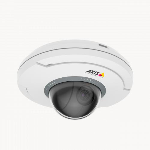 AXIS M5074 PTZカメラ