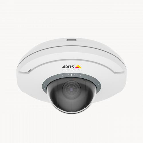 AXIS M5074 PTZカメラ