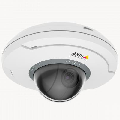 AXIS M5075-G PTZカメラ